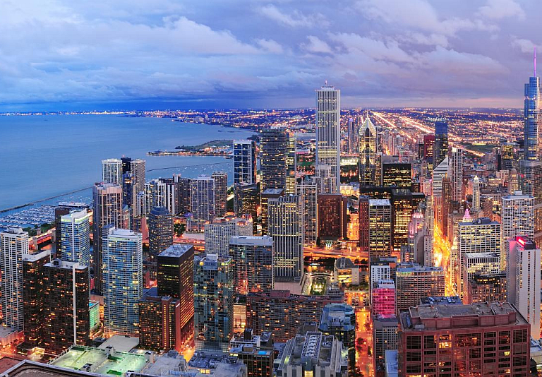 Chicago