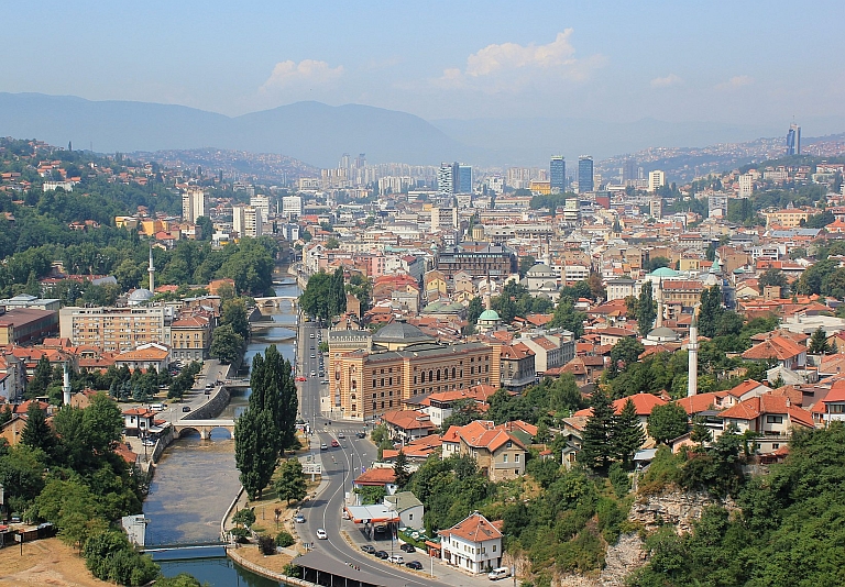 Sarajevo